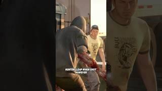Left 4 Dead 2 - Random Facts‍️ (PART 15) #shorts #l4d