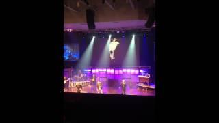 Newsong - Arise My Love (live) at First Baptist Church of Woodstock