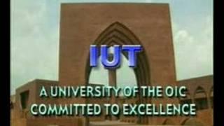 Islamic University of Technology (IUT) - Introduction