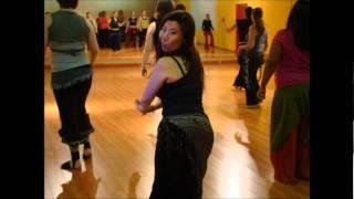 World Belly Dance Alliance Presents Alicia of BellyCraft_1.14.12_1.15.12