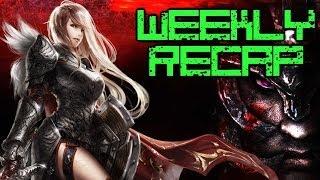 MMOHuts Weekly Recap #184 April 21st - ZMR, War Thunder, Archlord II & More!