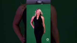 Snap 360 Studio CatWalk Video Experience