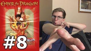 #8/100 - Enter the Dragon (1973) | 100 Movies Bucket List Series