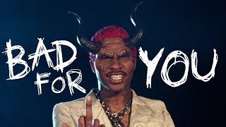 Lil Tracy – Bad For You (Official Video)