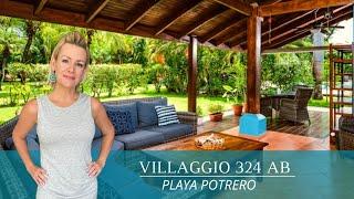 2 Bed 2 Bath Standalone Single Family Home in Potrero Costa Rica