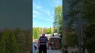 У Трускавці як в Ужгороді! #truskavetstravel