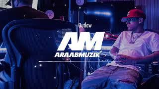 AraabMUZIK - Outlaw - Beat / Instrumental [Exclusively on Lutely]