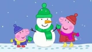 Peppa Pig English Episodes Compilation Season 1 Episodes 7 - 20 #DJESSMAY