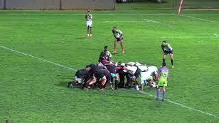 20230613 SWD u21 vs SASRII 2023