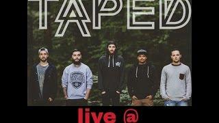 Taped - Wolfpack live