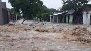 NORDESTINOS DEBAIXO D'ÁGUA 11/11/24