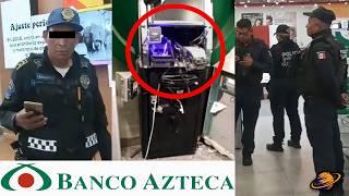 Los SECRETOS de BANCO AZTECA parte 2 | ¿Clientes Golpeados por Reclamar su Dinero?