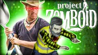 Project Zomboid Review | The BEST survival game ever made