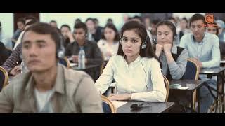 Edu-Action Test Centre & IDP IELTS - Earphones