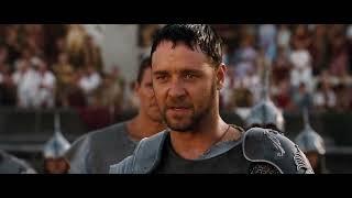 Gladiator 2000: 'My Name is Maximus'