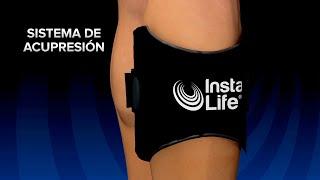 Insta Life - Sistema de Acupresión