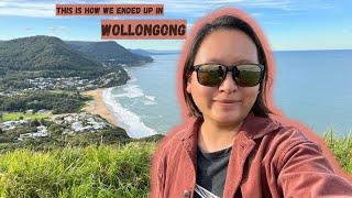 Travel | We enjoyed Wollongong from an unexpected day trip