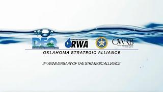 Oklahoma Strategic Alliance - A Sustainable Oklahoma