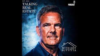 Entrepreneurial Mindset with Manzil Kohli | Talking Real Estate with Jeff Buttitta #21