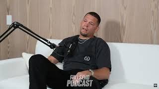 Nate Diaz says Khabib Sucks