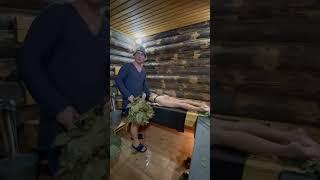 Как расположить гостя в бане #баня #полнаяперезагрузка #духовность #дух #медитация #холод #голод