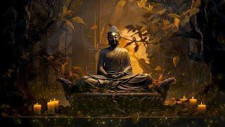 Nhạc Thiền Tĩnh Tâm | An Nhiên Tự Tại - Thư Giãn & Bình Yên Tâm Hồn | Boundless Buddhist Essence