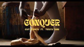 Elsy Wameyo - Conquer ft. Ywaya Tajiri (Official Video)