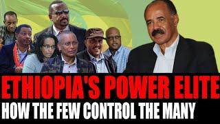 Kleptocracy in Ethiopia: How 1,000 Control 100 Million