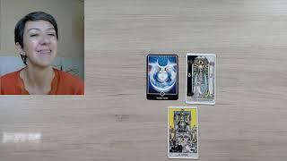 La Papisa como Carta Guía en el Tarot