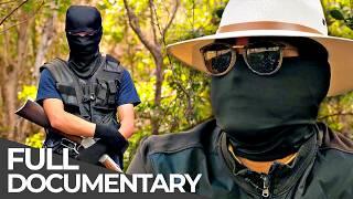 World's Most Feared Cartel | Mexico: Inside the Sinaloa | Free Documentary