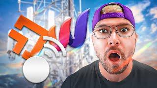 My Top 3 Depin Mobile Networks That Could Be Better Than Helium & XNET! (Get In Early)