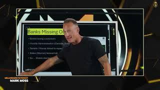 1 HOUR AGO! Mark Moss: “Bitcoin’s ROLE Just CHANGED FOREVER!” – SAB 121 Repealed