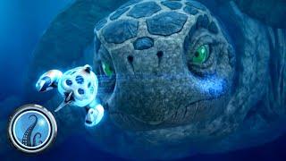 Tartaruga | The Deep Season 1  Ep 26 | HD Full Episode