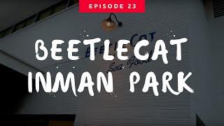 Beetlecat Atlanta First Look! It's Awesome.