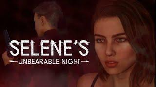 Selene's Unbearable Night | Full Walkthrough (No Commentary)