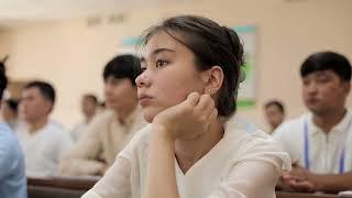 Tashkent State Agrarian University - Study in Uzbekistan