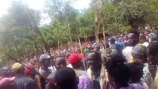 #ethiopiancultureforweepingየለቅሶ ሰነ ስነ-ስርአት በቤንች ማጅ bejchi maji #jebata-media#wail.habsha/fana/bbc