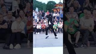 Dangerous - Chinese Michael Jackson live dance performance |  2024.05.14 Live broadcast #dangerous