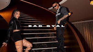 LUCIANO feat. CENTRAL CEE - BAD GYAL