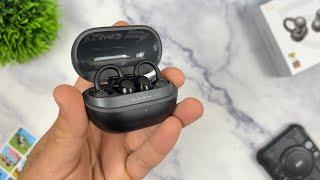 SoundPEATS POP Clip Review: How Do These $40 Earbuds Sound SO GOOD?