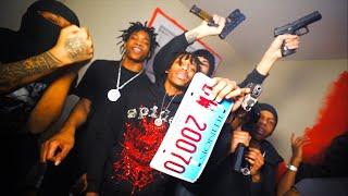 FASTBUCKZ MUNCH "TOO TURNT" (OFFICIAL VIDEO)  @EA_4K_FILMS