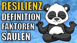 RESILIENZ stärken beim Kind - Definition, Resilienzfaktoren und Säulen der Resilienz | ERZIEHERKANAL