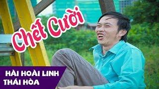 Phim Hài Hoài Linh, Thái Hòa Mới Nhất - Phim Chiếu Rạp 2017 Full HD