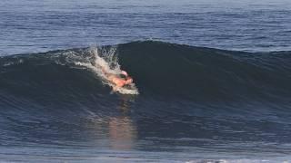 Peaky Lefts & Rights – Canggu