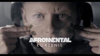 Afromental - Korzenie (Official Music Video)