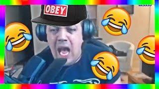 BEST OF LIVE THEKAIRI78 (MOMENTS,RAGE,FOUS RIRE) #1