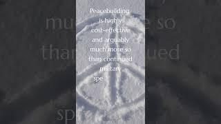 Peace in Your Heart = Peace in Your World #peace #globalpeace #stopwar #forgiveness  #music #love