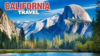 Top 10 Places To Visit In California