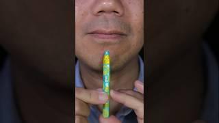 Oddly Satisfying  AMAR :you Tell crayon from Real chocolate ?#@Arnab shorts@