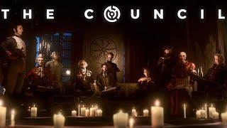 Прохождение The Council, Эпизод 5 | The Council #5